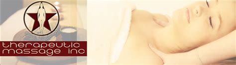 Deep Tissue Massage Stuart Fl