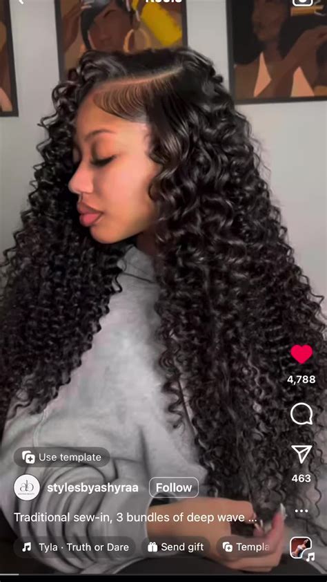 Achieving the Deep Wave Side Part: Installation Methods