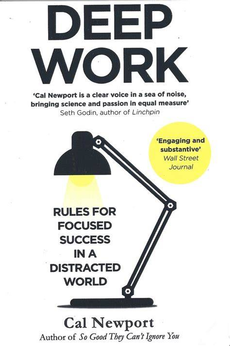 Deep Work