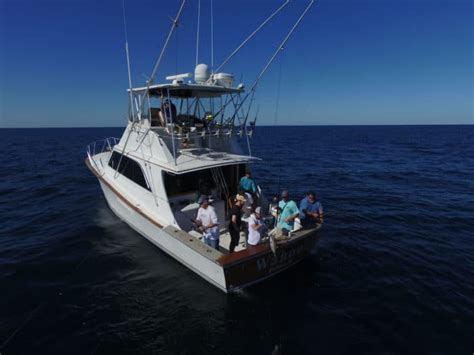 Deep Sea Fishing Reel in Charleston, SC