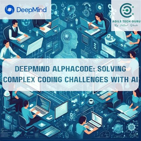 DeepMind AlphaCode