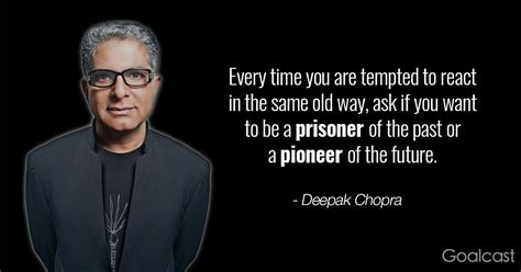 Deepak Chopra Quotes