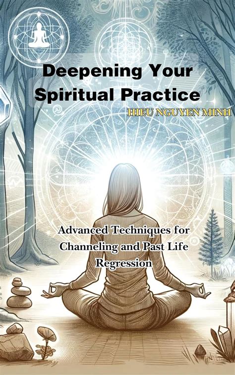 Deepening Your Spiritual Practice