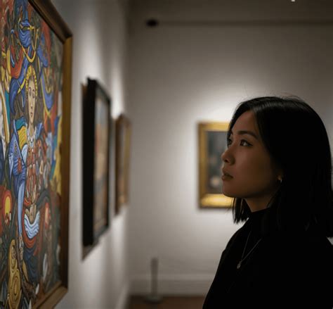 Deeper appreciation of amsterdam