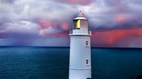 Deepest Lighthouse Website 18 Intimate Collection: 2026 Edition