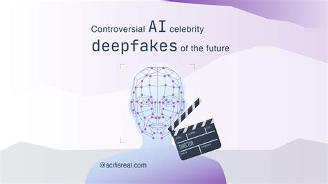 Deepfakes in the future