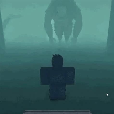 Deepwoken Roblox GIF - Deepwoken Roblox Sturdy - Discover 