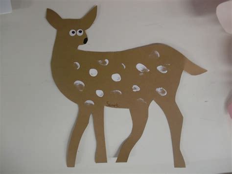 Download Deer Crafts