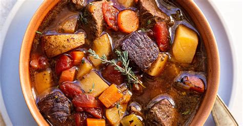 Deer Crock Pot Recipes