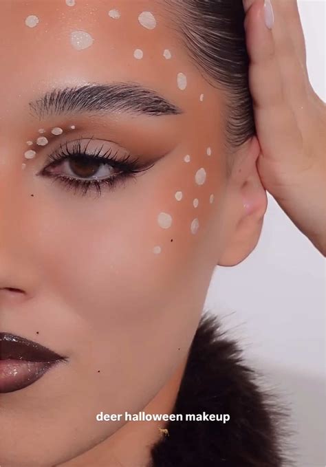 Deer Hunter Concealer Makeup