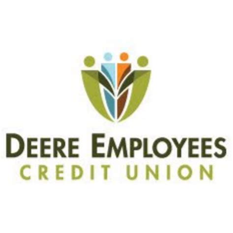 Join the Community of Empowered and Secure Members with Deere Employees Credit Union