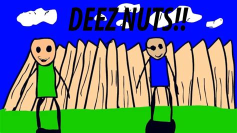 Unleash the Laughter and Creativity with Deez Nuts Animation: A Must-See Entertainment in 2021