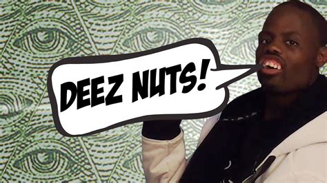 Get Your Groove On: Deez Nuts Audio Download Now Available!