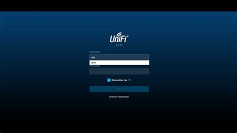 [UniFi Protect openHAB 3] Adding UniFi Protect to OpenHAB Part 2
