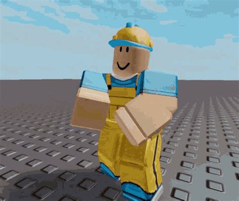 Default Dance - Roblox