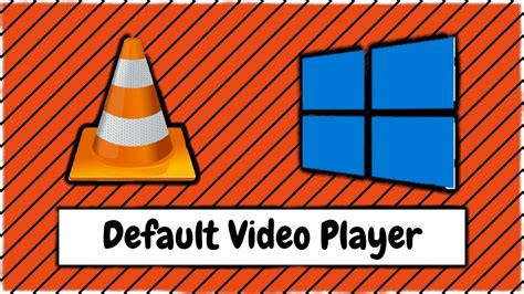 Default Video Player