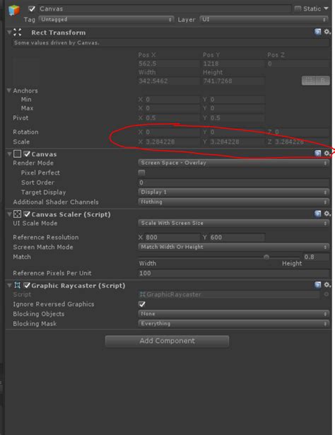 Default new Studio-inserted UI objects to use Scale instead of Offset 