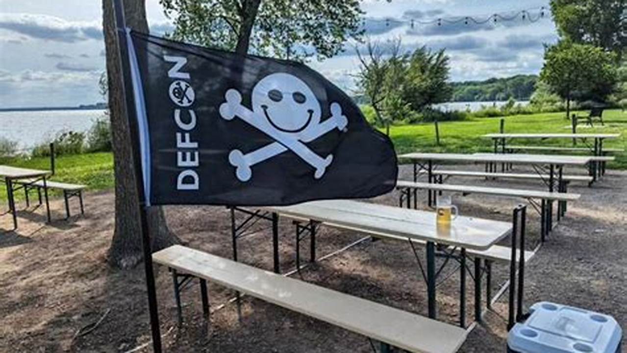 Defcon 2024 Call For Papers
