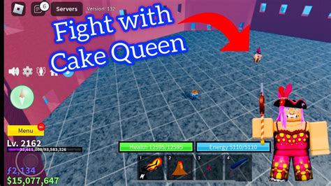 Defeat the Roll Cake [Easy] - Roblox