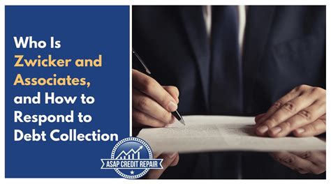 Defeating Zwicker and Associates in Debt Collection