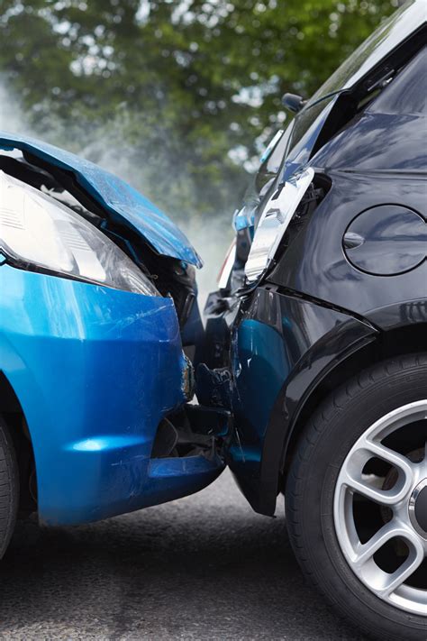 Defective Vehicle Components Car Accident