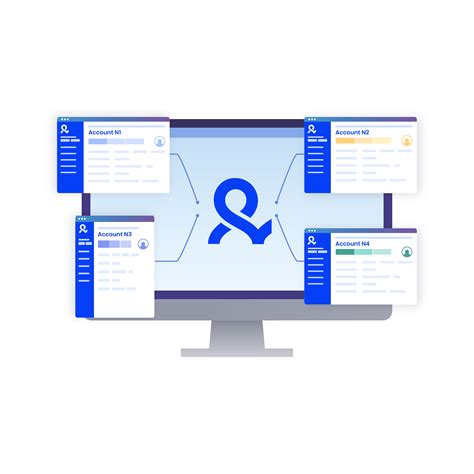 Defender 2.1 Multi-Account Support