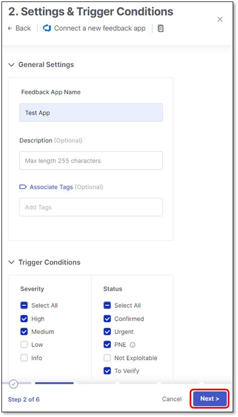 Defender 2.1 Refined Trigger Conditions