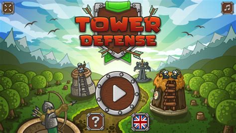 Defense Games Free