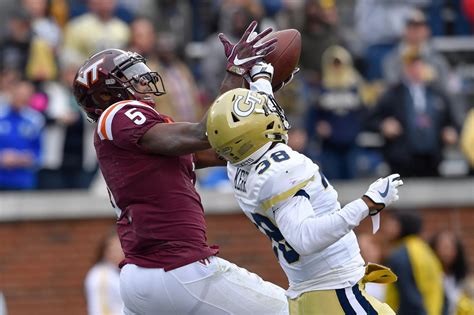 Defensive Backs (Secondary)