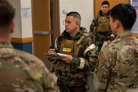 Defensive Capabilities