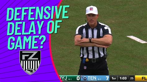 Mastering the Art of Defensive Delay of Game: Strategies for Dominating the Clock and Outsmarting Opponents