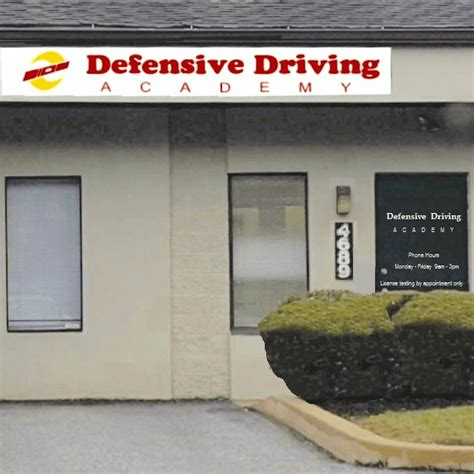 Drive Safely with Defensive Driving Academy in Exton, PA - Expert Instruction and Practical Training