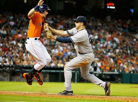 Defensive Excellence at First Base