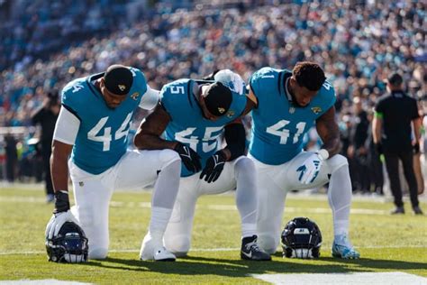 Defensive Line Challenges for Jacksonville