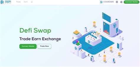 Defi Coin Defi Swap Rebrands for Post-FTX Era
