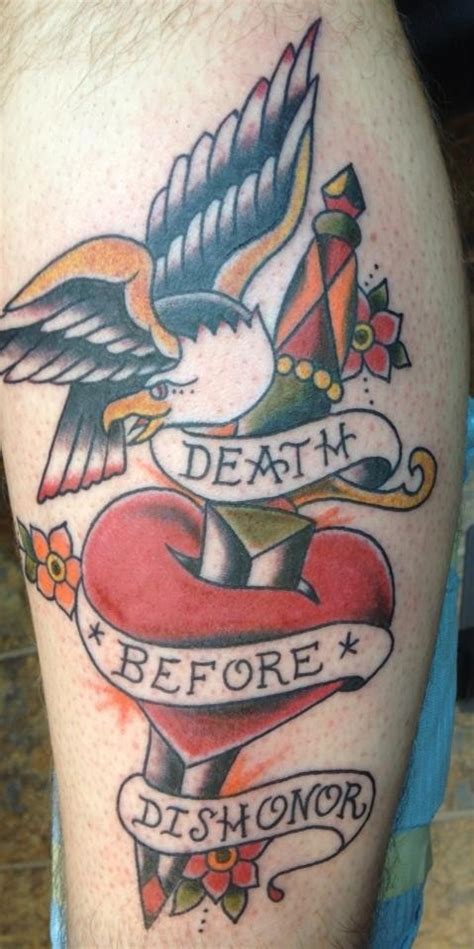 By Christine From Defiance tattoos in Kent, Ohio. tattoos