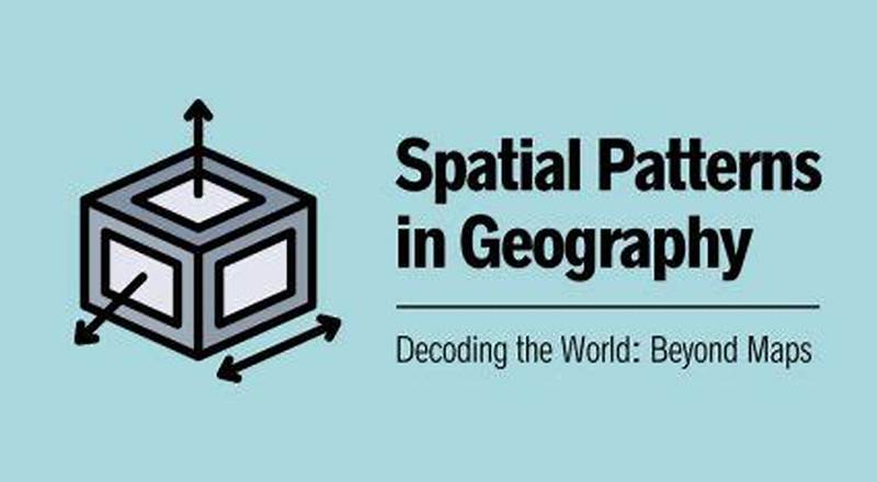 Define Spatial Pattern