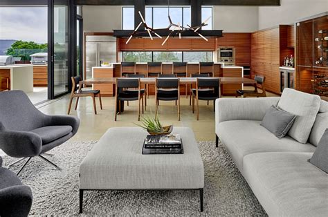 Small living dining room combo ideas
