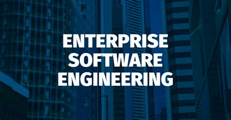 What Defines Major Software Engineering?