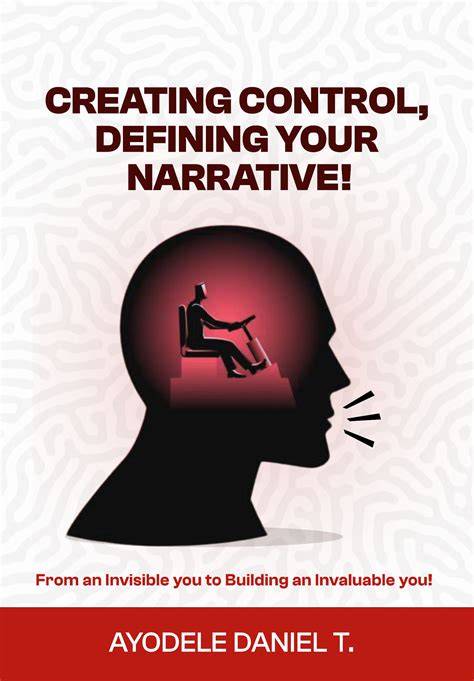 Defining Your Narrative