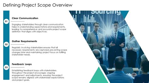 Defining Your Project Scope Clearly