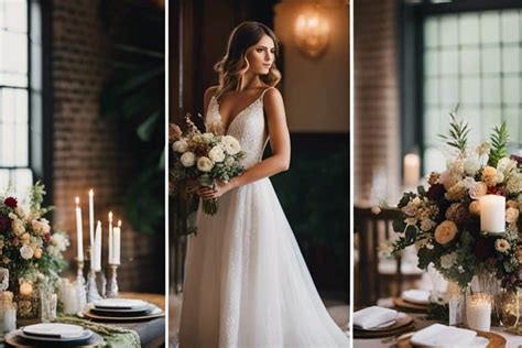 Defining Your Wedding Style and Vibe