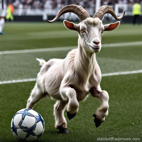 Defining the Football GOAT