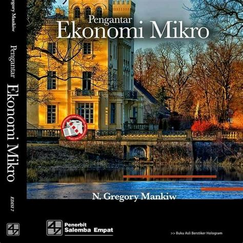 Tuliskan Definisi Ekonomi Menurut N Gregory Mankiw