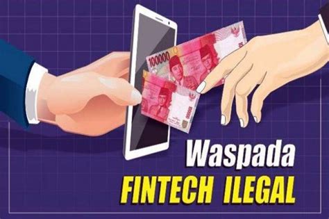 The Rise of Illegal Fintech Platforms in Indonesia: A Look at PARAPUAN in 2018