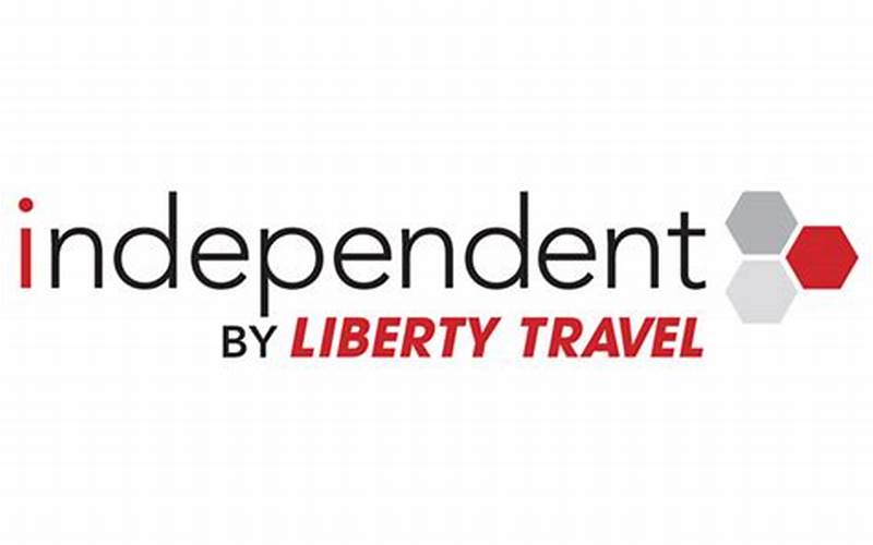 Definition Of Independent By Liberty Travel