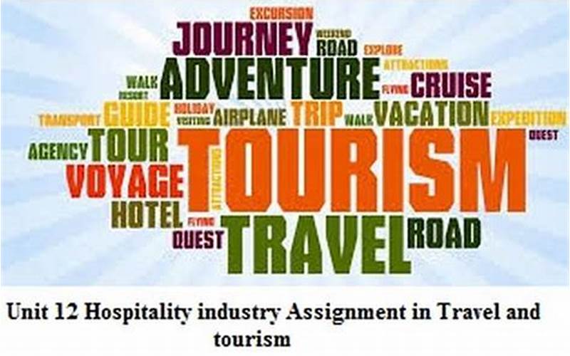 Definition Of Local Travel Assignments
