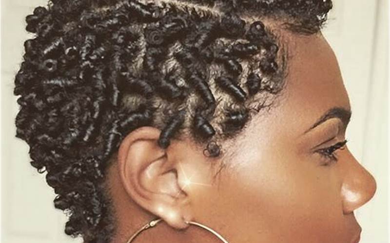 Definition Of Short Hair Comb Coils