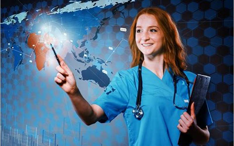Definition Of Travel Nurse Tech Jobs