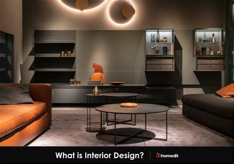 Definition Interior Design Responsibilitie Interior Designer